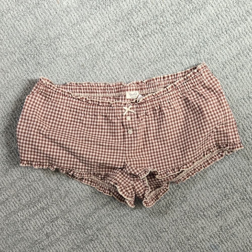 Brandy Melville Shorts